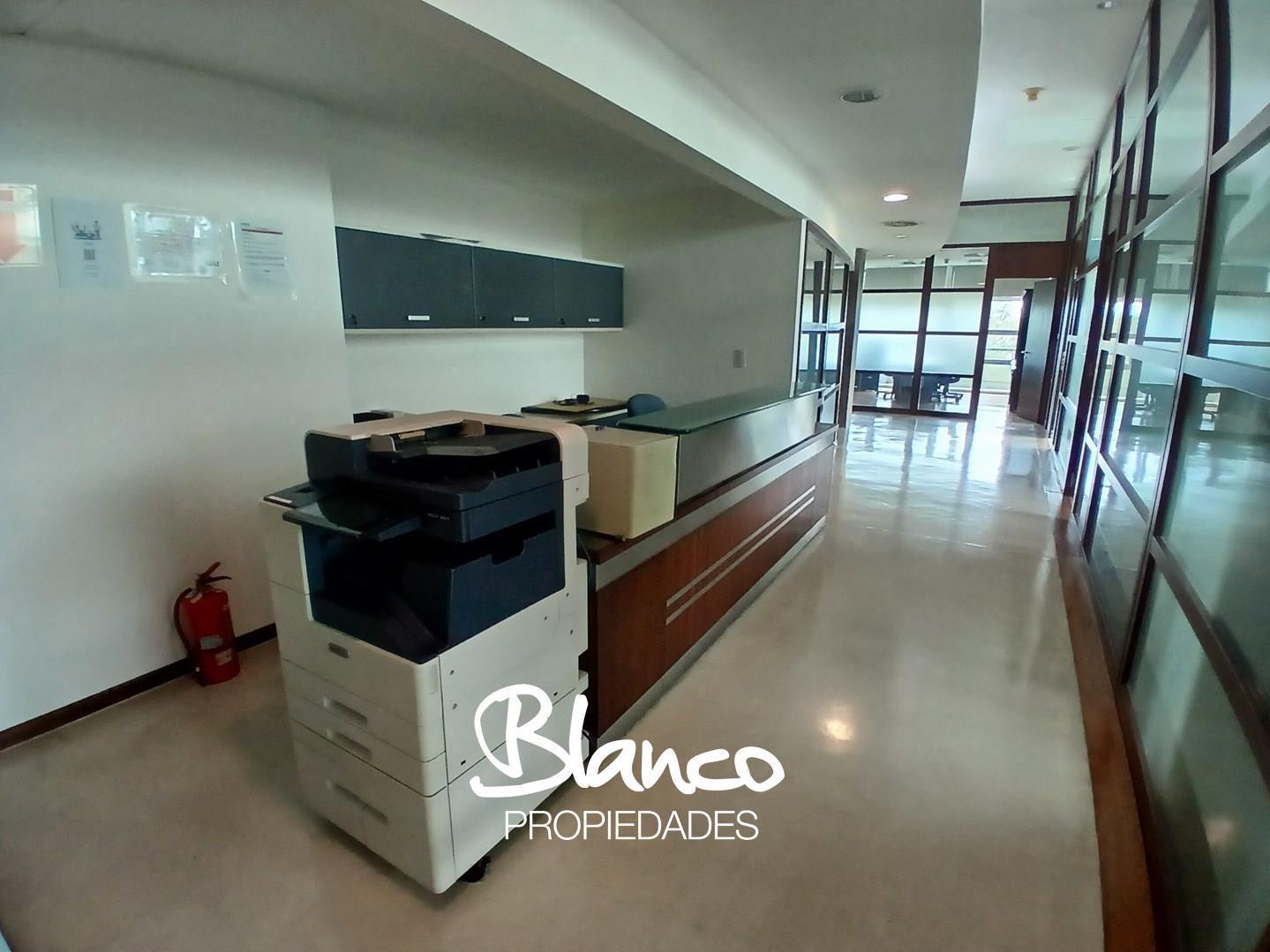 Foto de Oficina en Alquiler en Bureau Pilar, La Lonja, Pilar, imagen 4