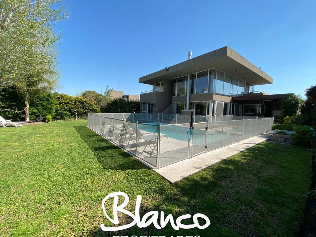 Foto de Casa en Alquiler en La Lomada, Pilar, G.B.A. Zona Norte, imagen 1