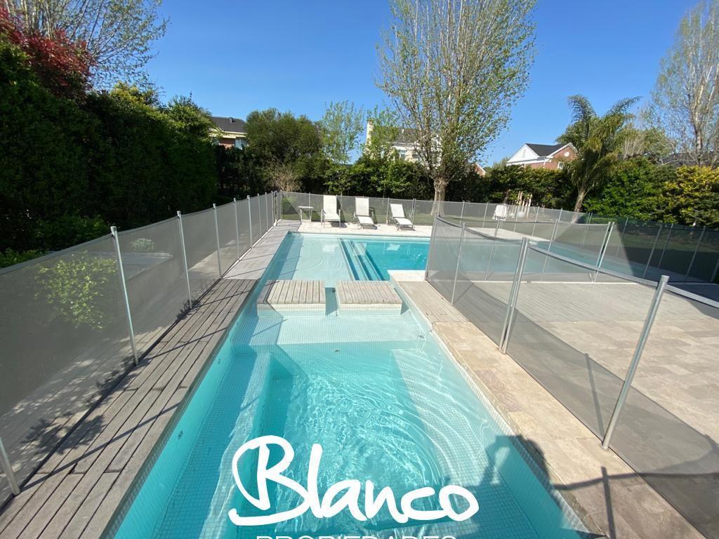 Foto de Casa en Alquiler en La Lomada, Pilar, G.B.A. Zona Norte, imagen 4