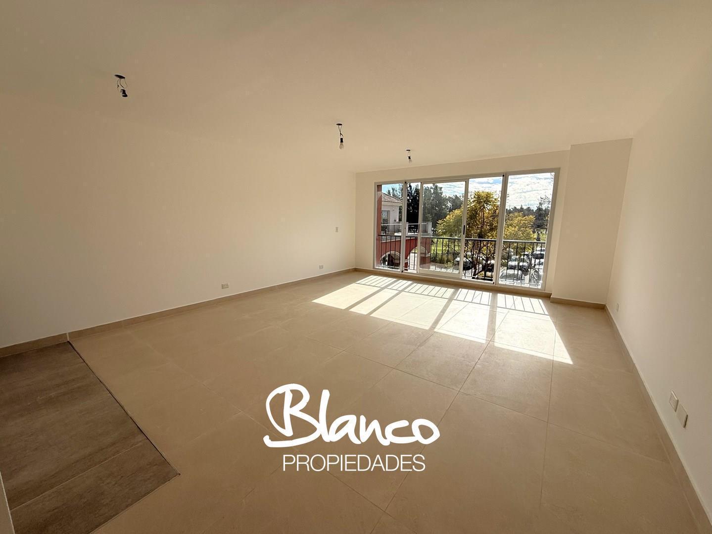 Departamento  en Alquiler en Pueblo Caamaño, Pilar, G.B.A. Zona Norte