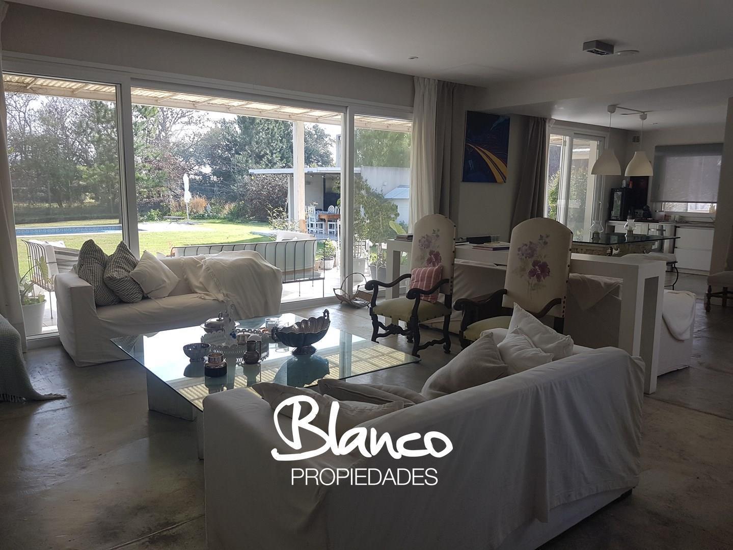 Foto de Casa en Alq. Temporario en Estancias del Pilar, Pilar, G.B.A. Zona Norte, imagen 5