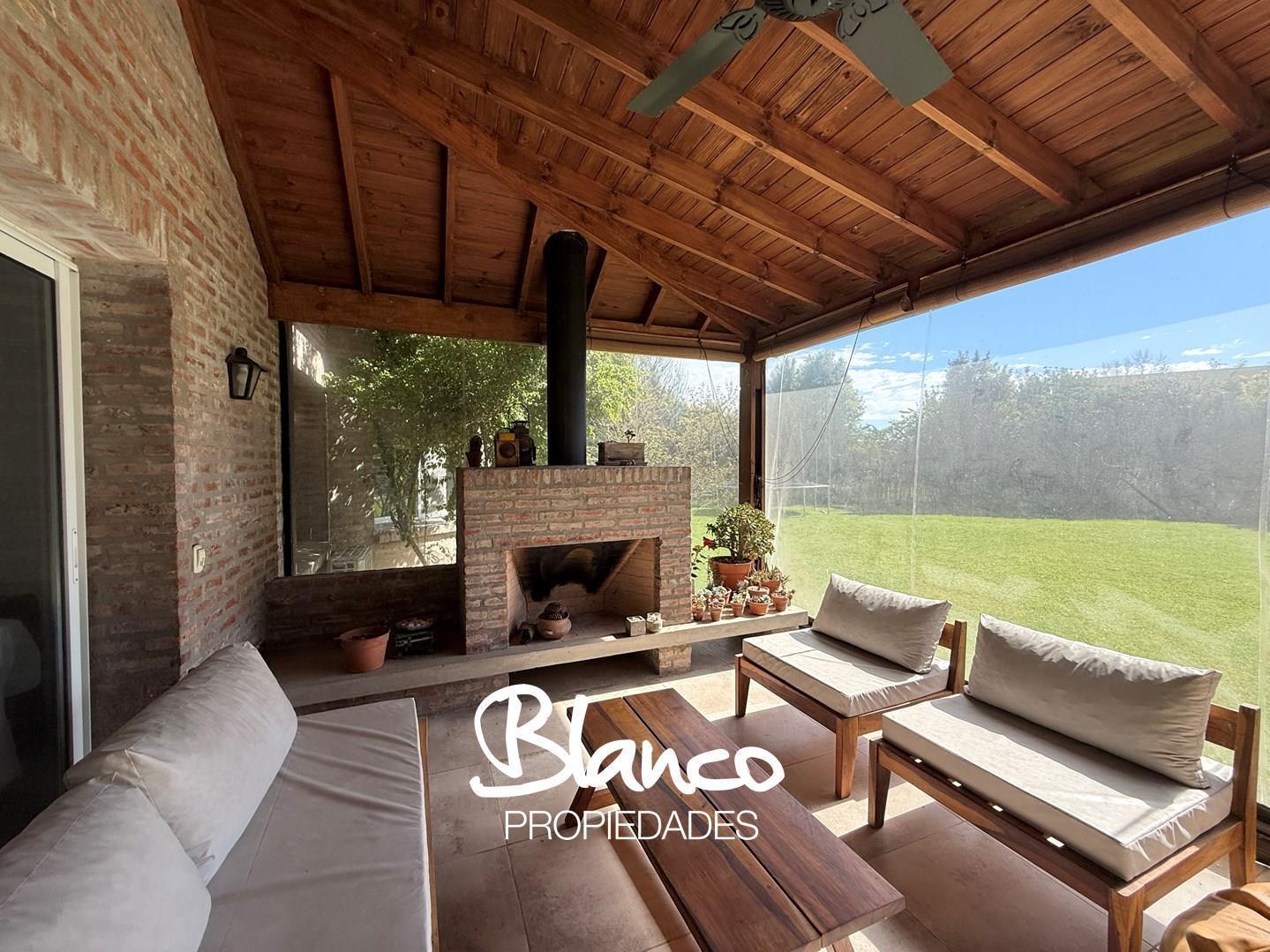 Foto de Casa en Venta en Los Robles, Haras Santa Maria, Escobar, imagen 4