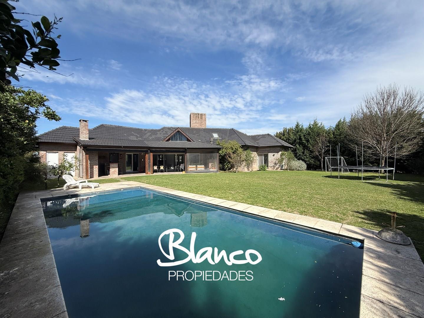 Foto de Casa en Venta en Los Robles, Haras Santa Maria, Escobar, imagen 1