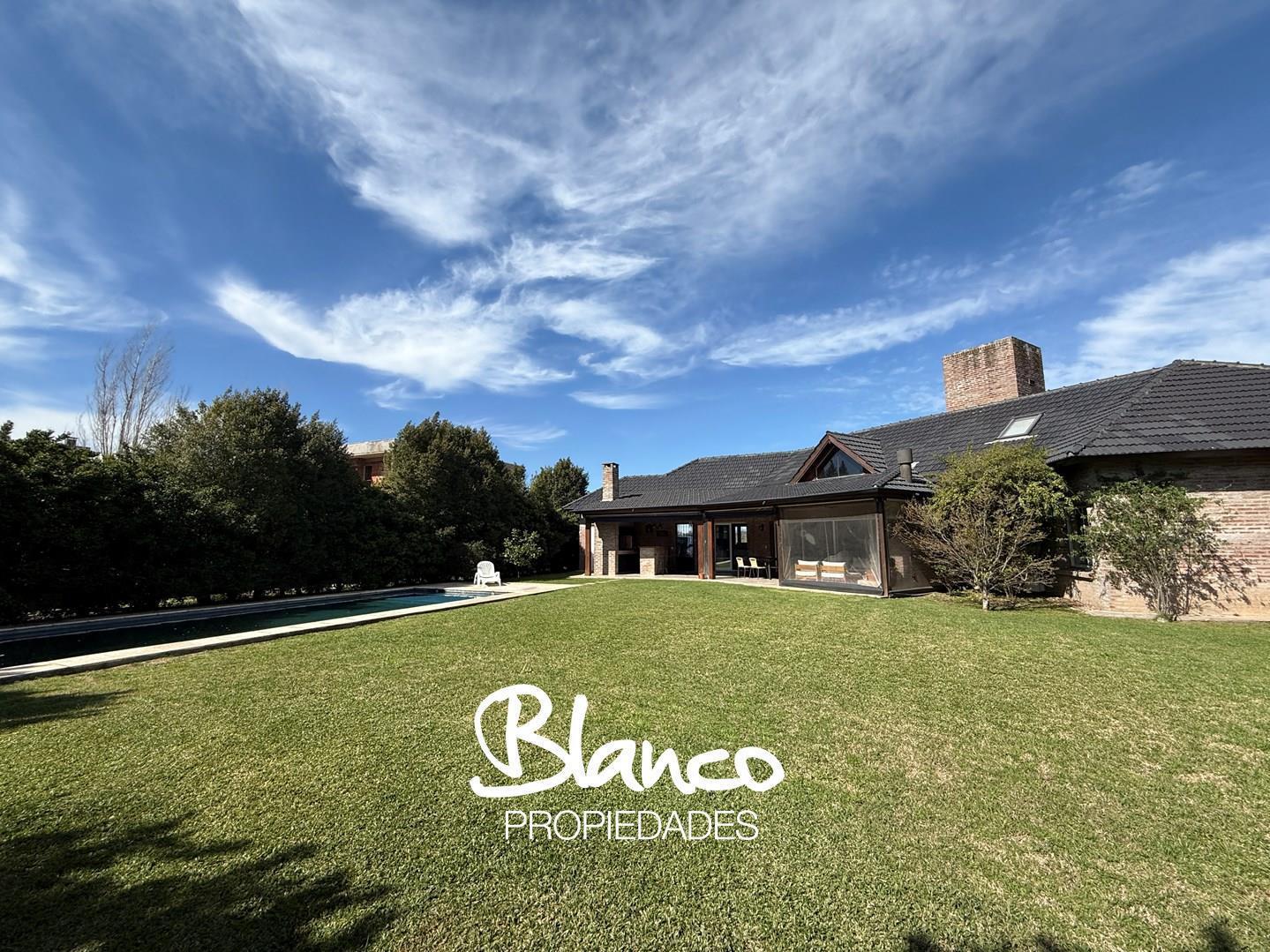 Foto de Casa en Venta en Los Robles, Haras Santa Maria, Escobar, imagen 3