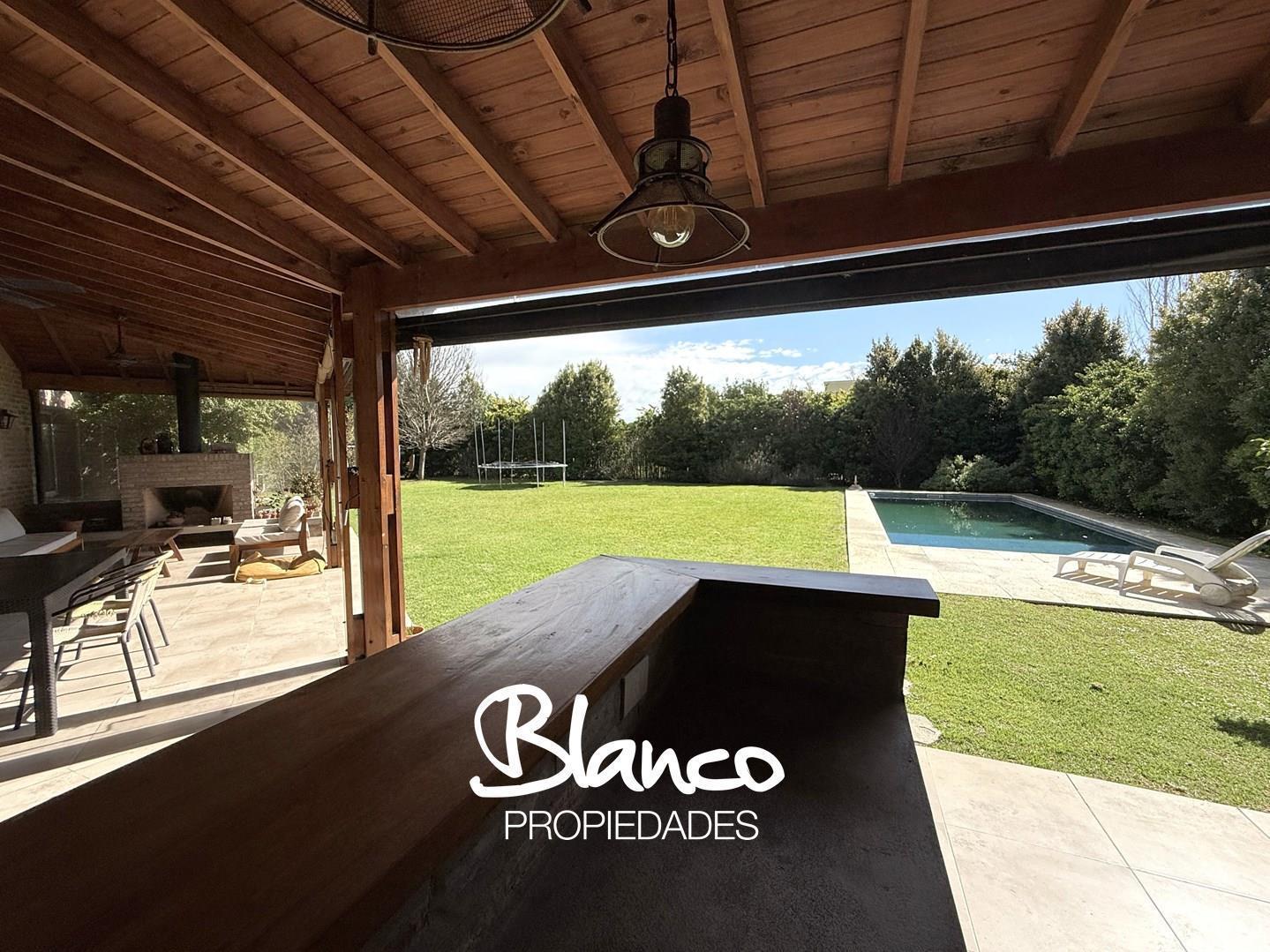 Foto de Casa en Venta en Los Robles, Haras Santa Maria, Escobar, imagen 5