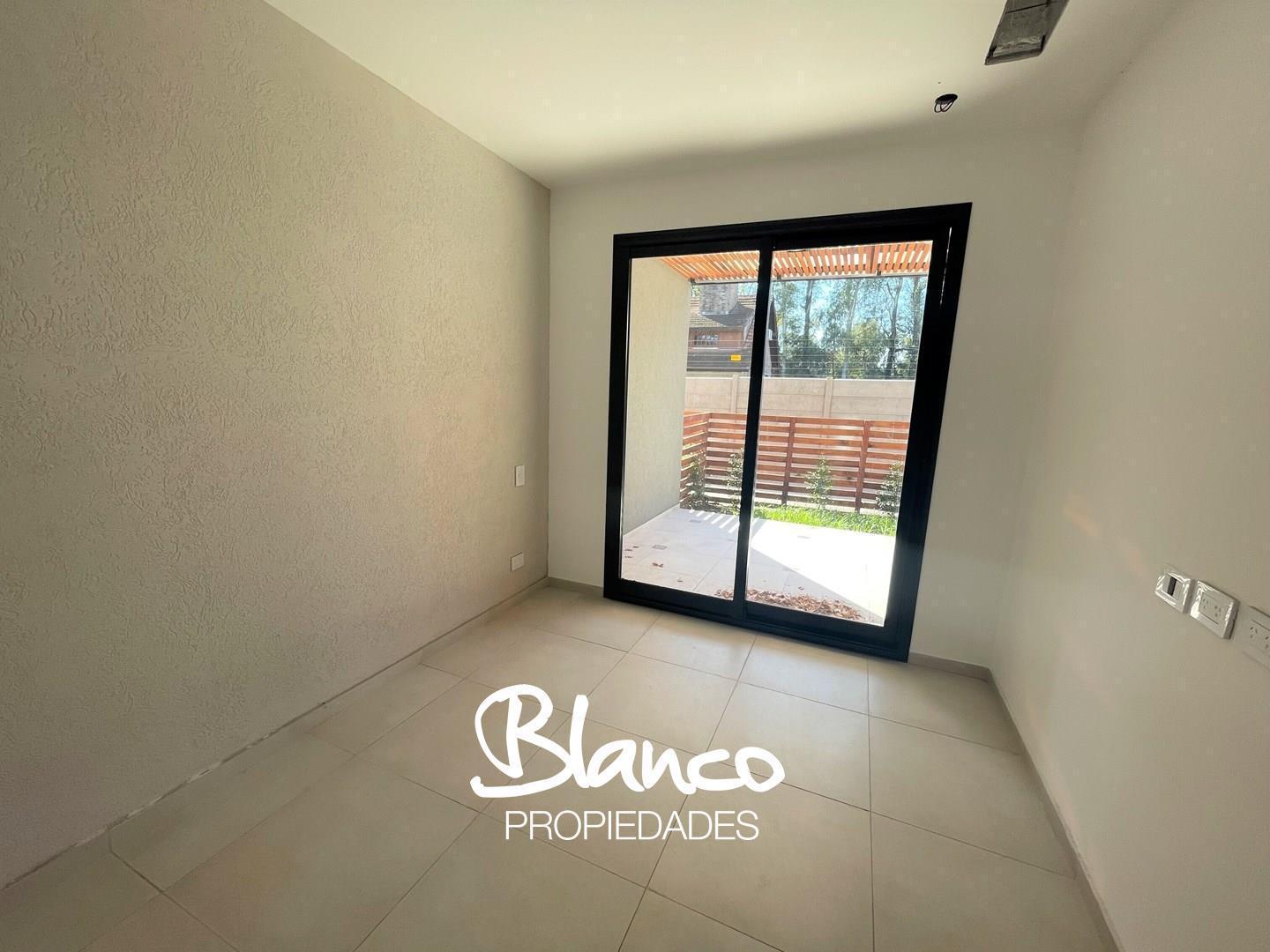 Foto de Departamento en Venta en Pilar Norte - Tres Ambientes en Planta Baja, imagen 2