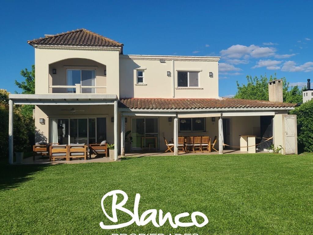 Foto de Casa en Alq. Temporario en Estancias del Pilar, Pilar, G.B.A. Zona Norte, imagen 4