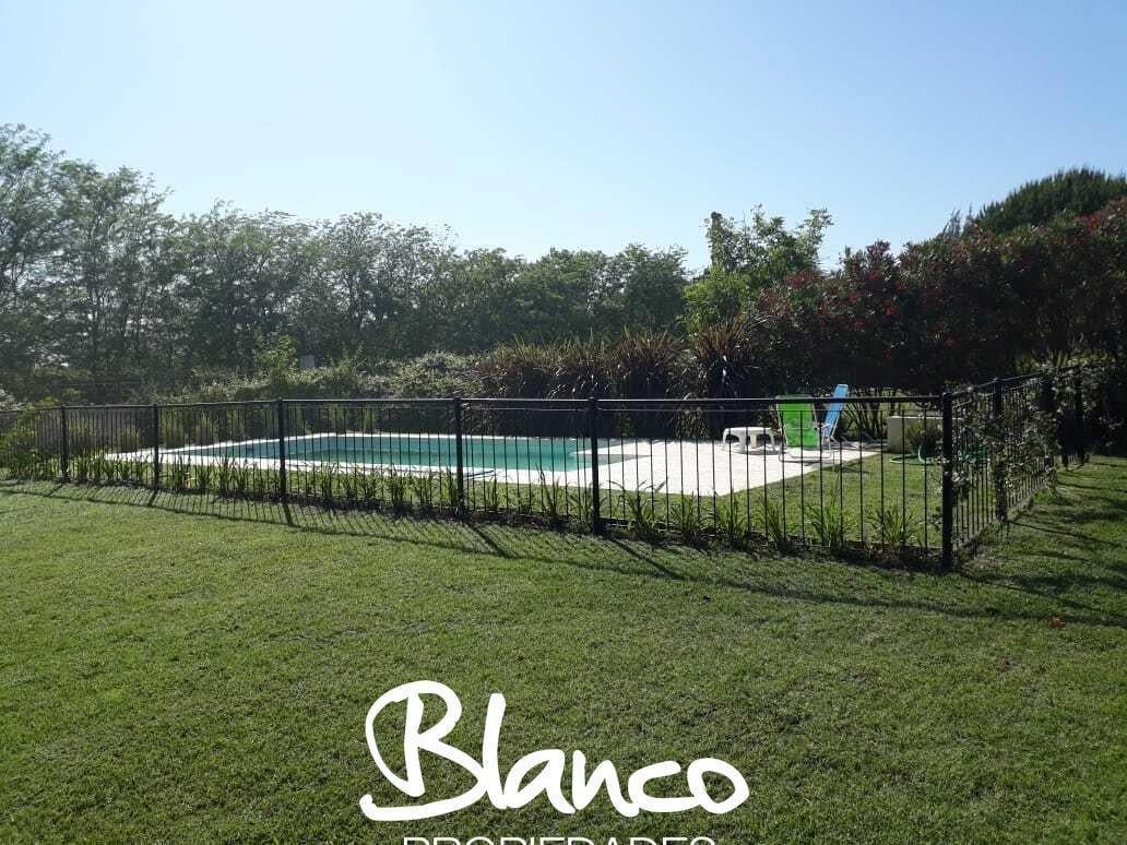 Foto de Casa en Alq. Temporario en Estancias del Pilar - Champagnat - Temporada, imagen 3
