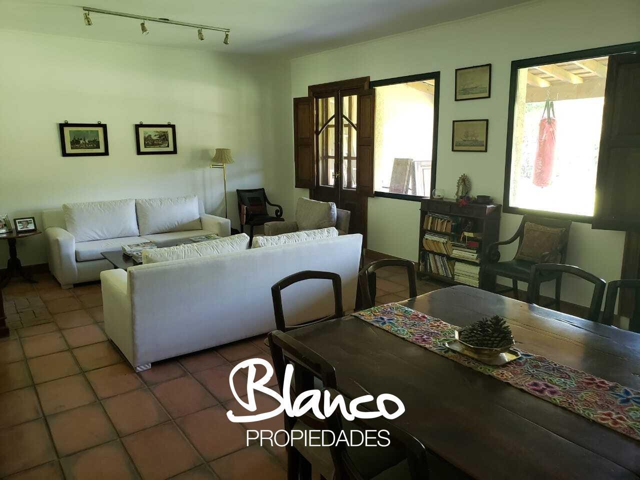 Foto de Casa en Alq. Temporario en Estancias del Pilar - Champagnat - Temporada, imagen 1