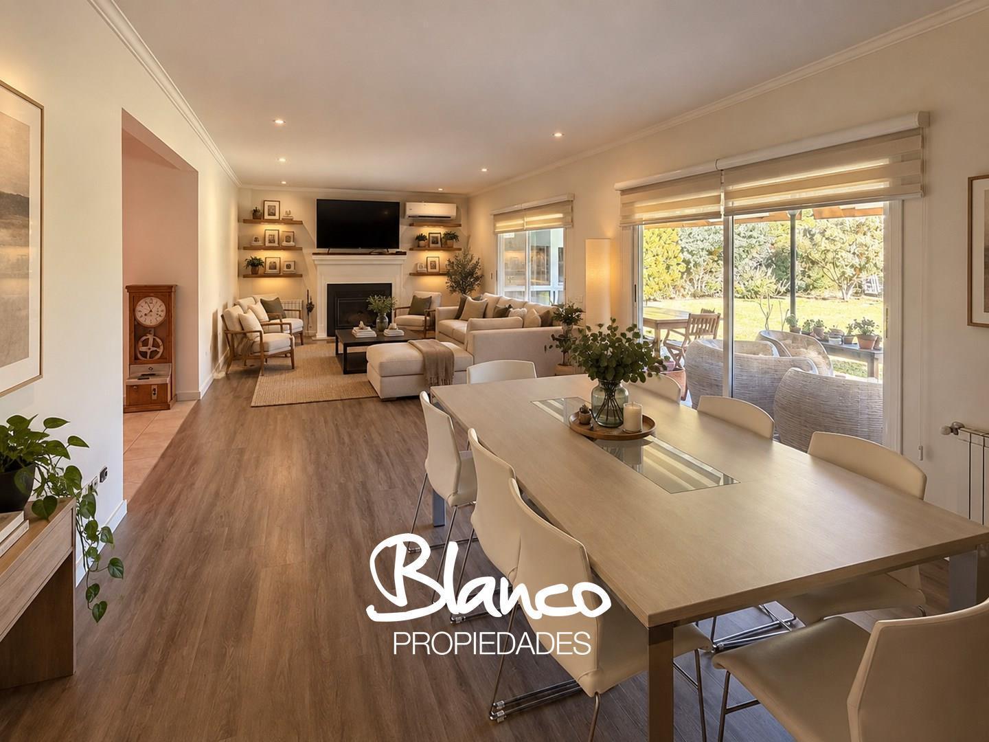 Foto de Casa en Alquiler en Ayres De Pilar, Pilar, G.B.A. Zona Norte, imagen 1