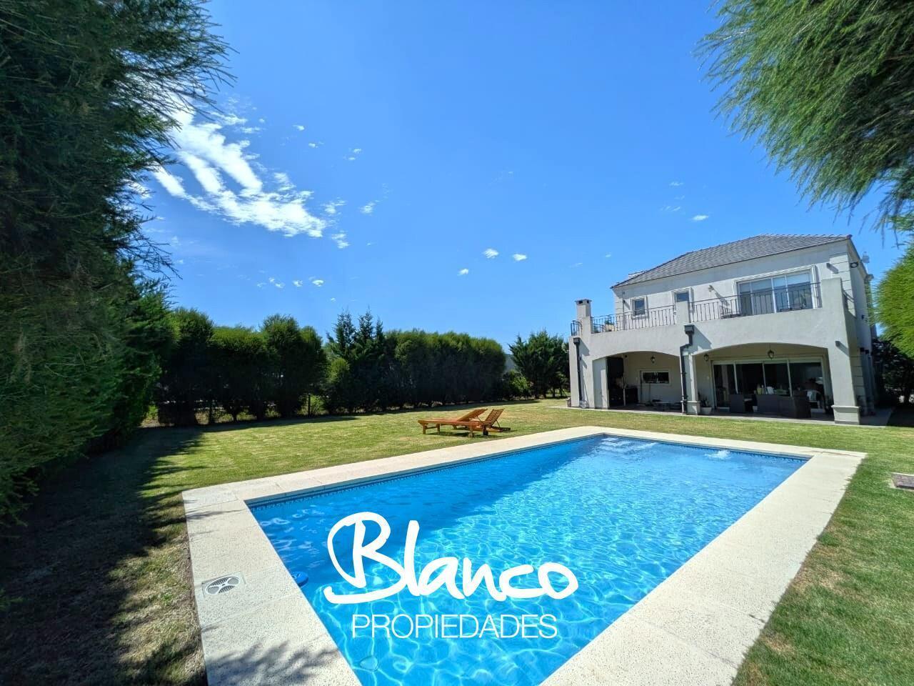Foto de Casa en Alquiler en Santa Isabel I, Escobar, G.B.A. Zona Norte, imagen 3