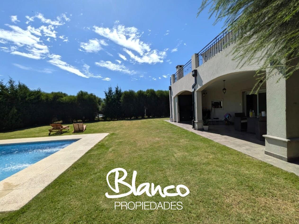 Foto de Casa en Alquiler en Santa Isabel I, Escobar, G.B.A. Zona Norte, imagen 1