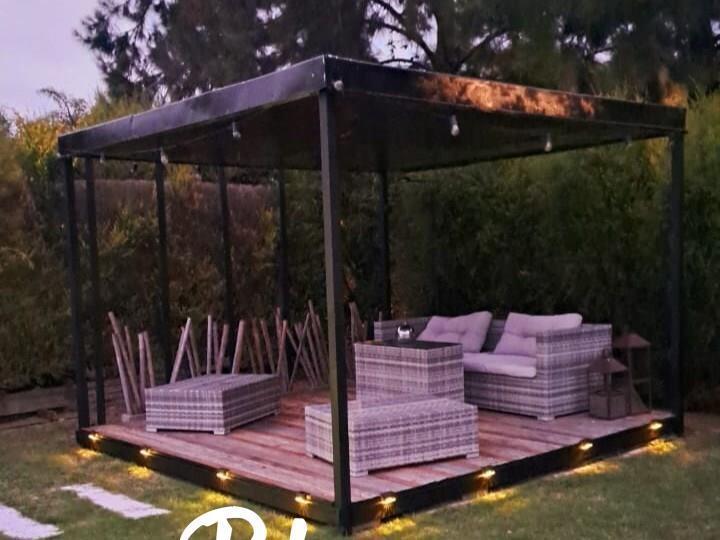 Foto de Casa en Alq. Temporario en San Matias, Escobar, G.B.A. Zona Norte, imagen 4