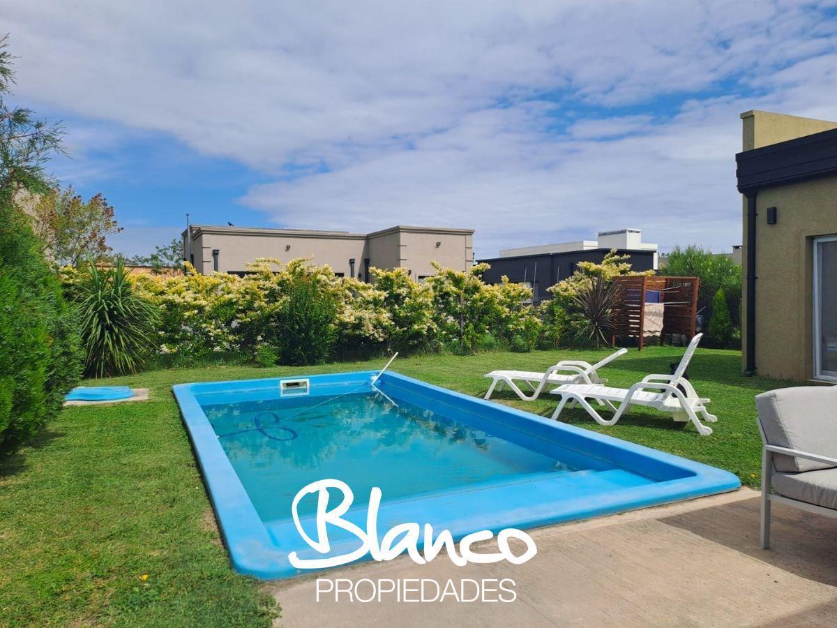 Foto de Casa en Venta en Pilar del Este, San Ramón, Pilar, G.B.A. Zona Norte, imagen 1