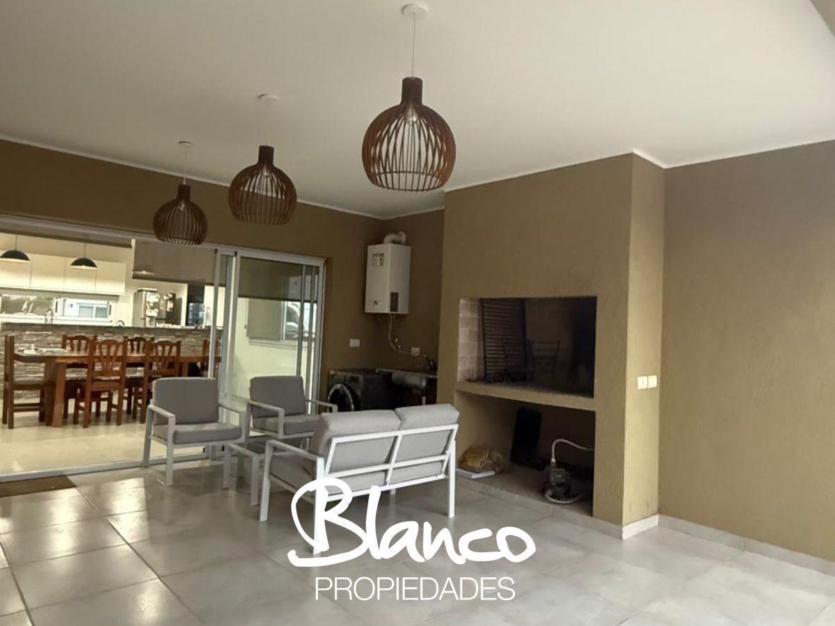 Foto de Casa en Venta en Pilar del Este, San Ramón, Pilar, G.B.A. Zona Norte, imagen 3