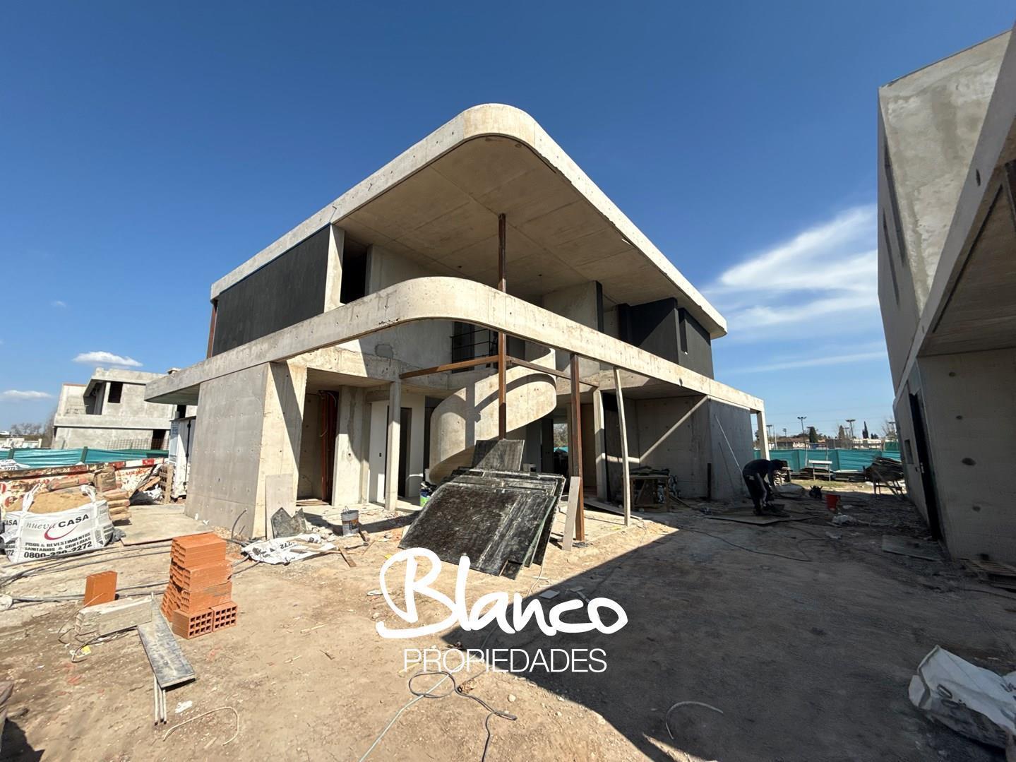 Foto de Casa en Venta en Los Cardos, Manuel Alberti, Pilar, imagen 1