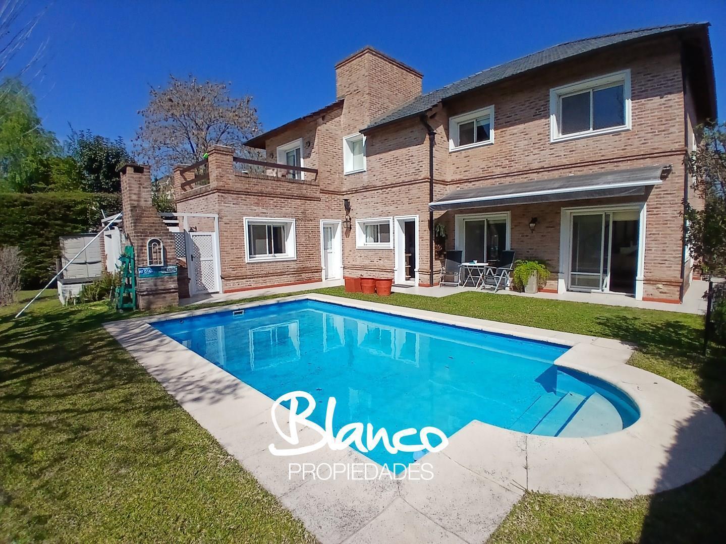 Foto de Casa en Venta en La Delfina, Pilar, G.B.A. Zona Norte, imagen 2