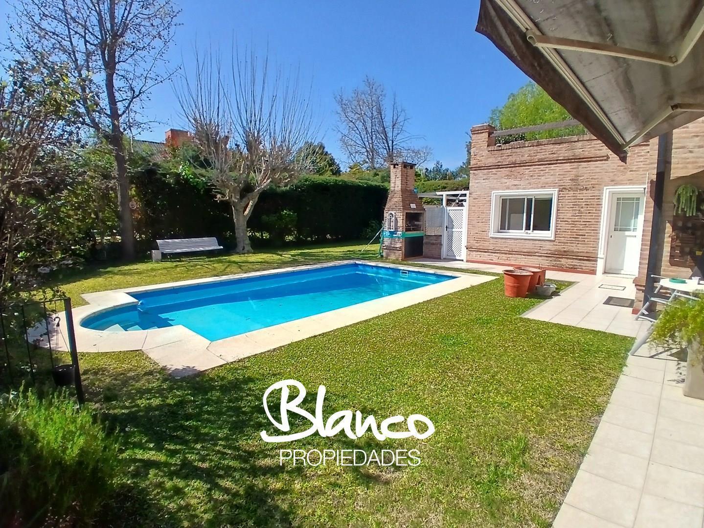Foto de Casa en Venta en La Delfina, Pilar, G.B.A. Zona Norte, imagen 1