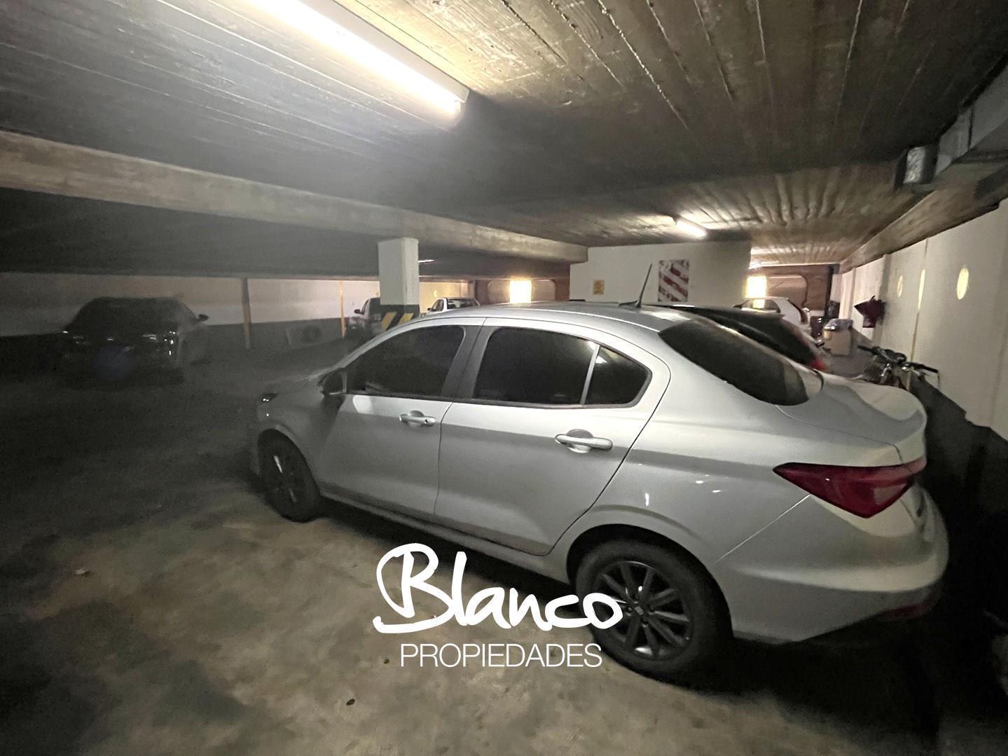 Foto de Cochera Fija en Venta en Recoleta, Capital Federal, Buenos Aires, imagen 4