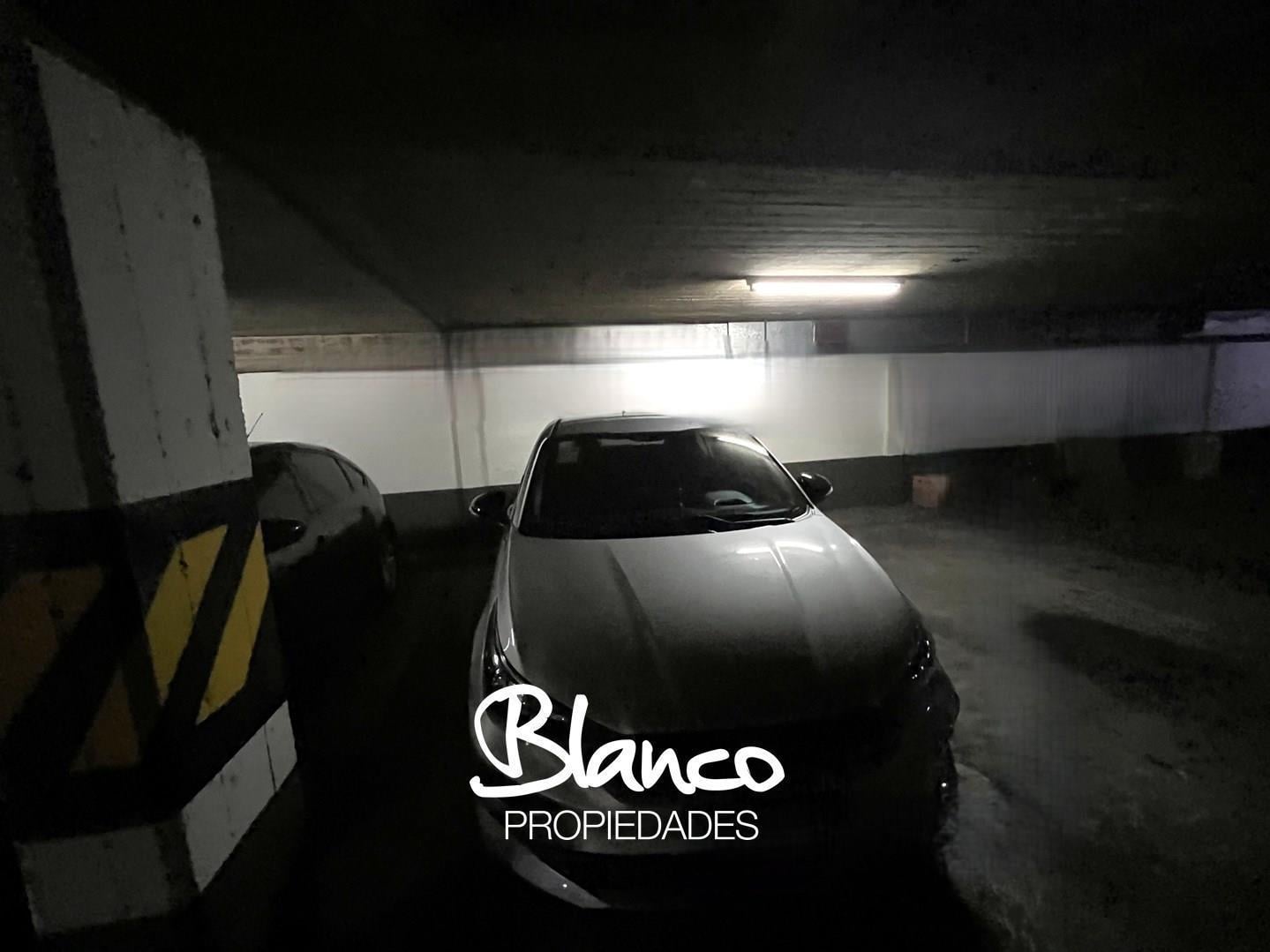 Foto de Cochera Fija en Venta en Recoleta, Capital Federal, Buenos Aires, imagen 5