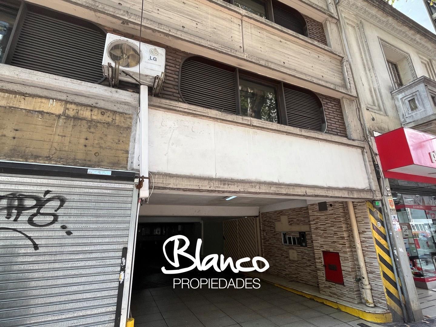 Foto de Cochera Fija en Venta en Recoleta, Capital Federal, Buenos Aires, imagen 3