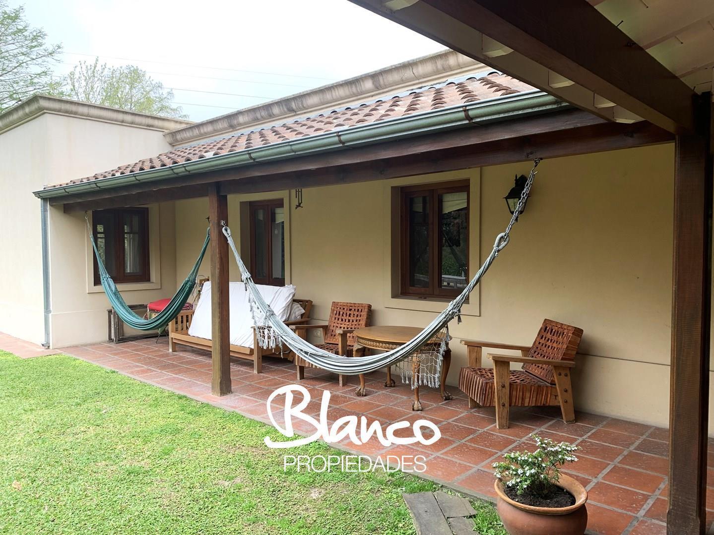 Foto de Casa en Alq. Temporario en Ayres Del Pilar, Pilar, G.B.A. Zona Norte, imagen 2