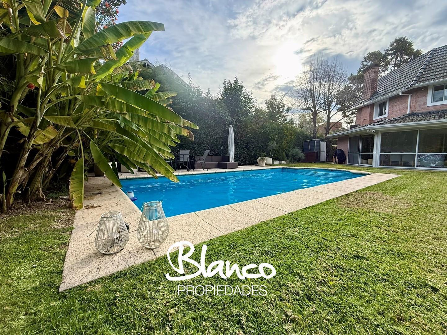 Foto de Casa en Venta en Mapuche Country Club, Pilar, G.B.A. Zona Norte, imagen 5