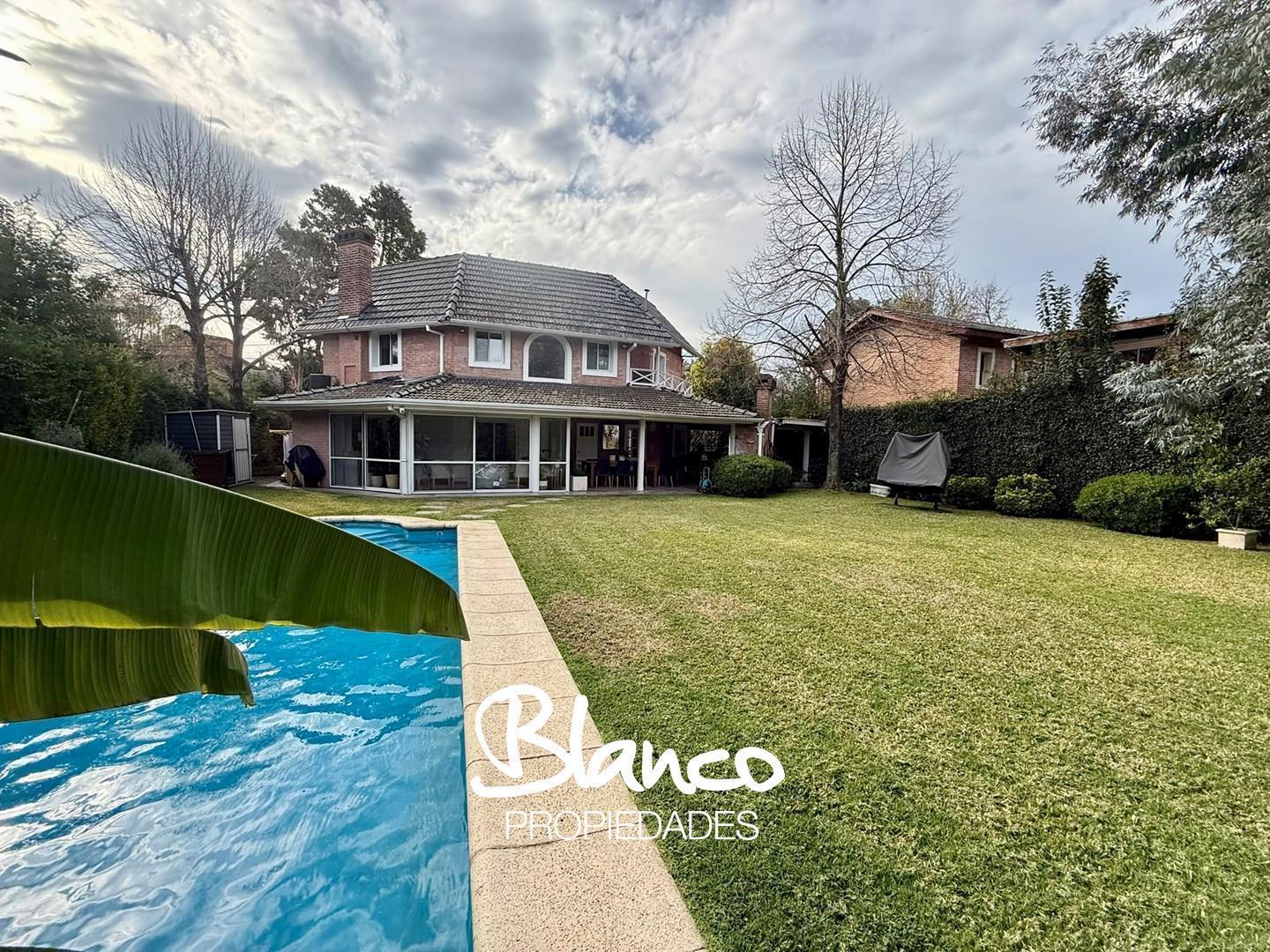 Foto de Casa en Venta en Mapuche Country Club, Pilar, G.B.A. Zona Norte, imagen 4