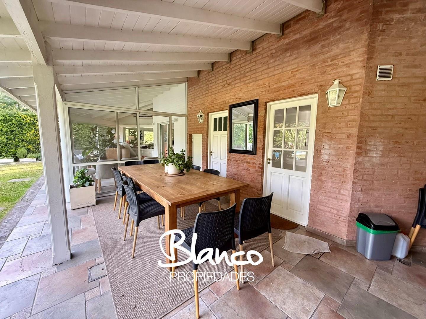 Foto de Casa en Venta en Mapuche Country Club, Pilar, G.B.A. Zona Norte, imagen 2