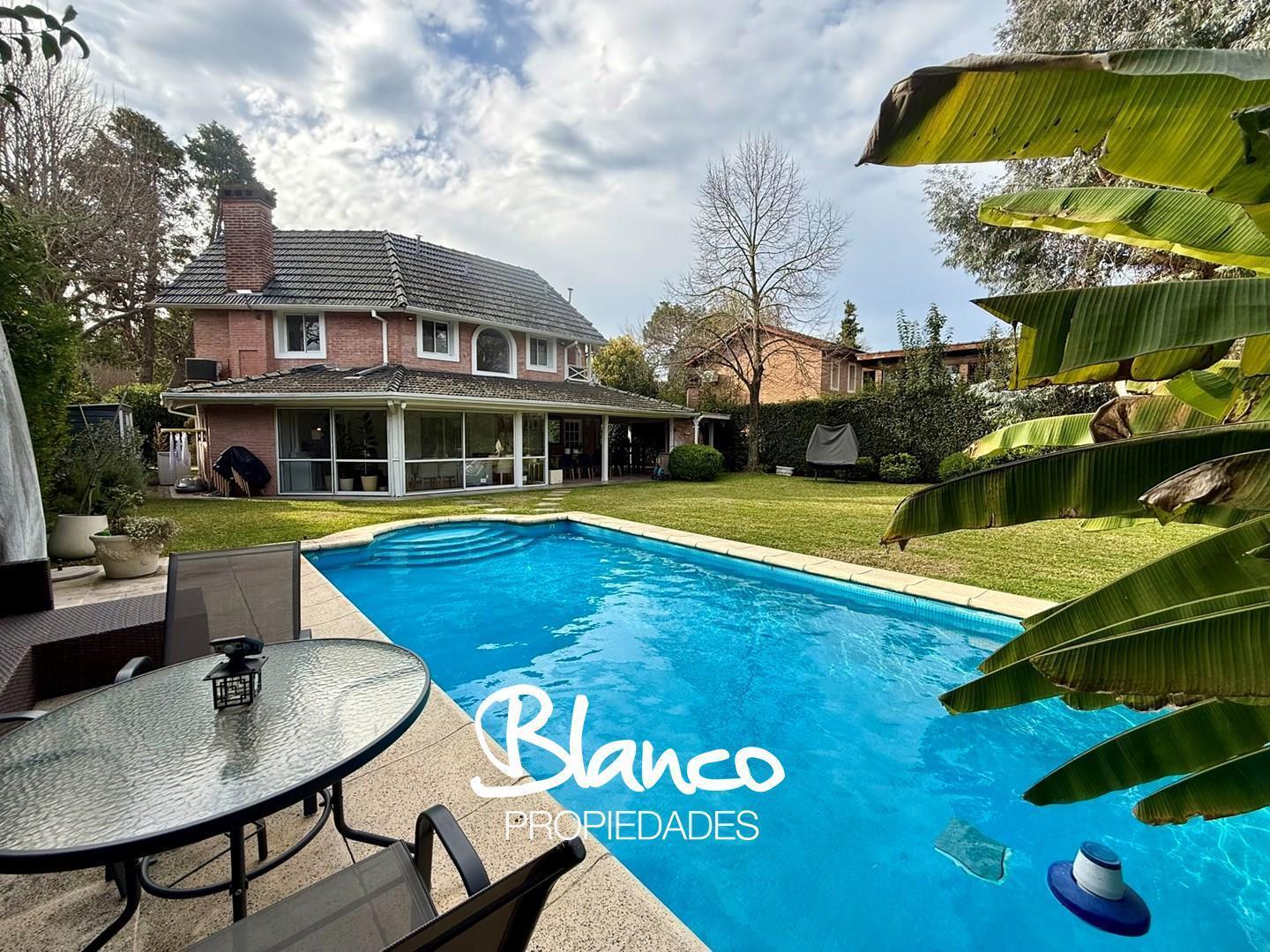 Foto de Casa en Venta en Mapuche Country Club, Pilar, G.B.A. Zona Norte, imagen 1