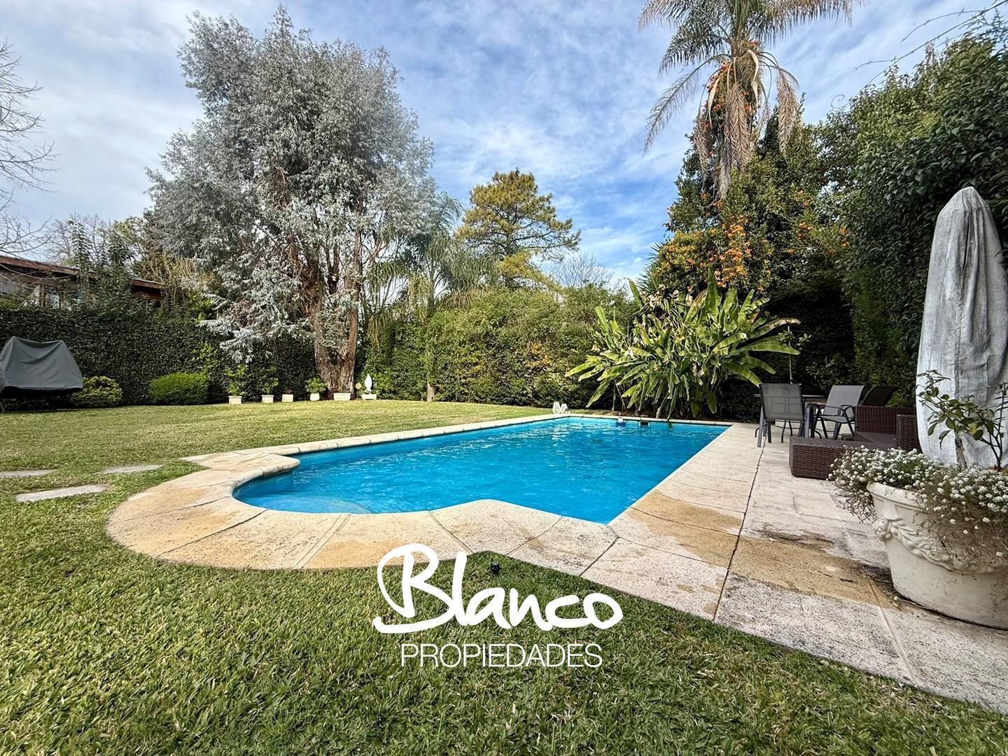 Foto de Casa en Alquiler en Mapuche Country Club, Pilar, G.B.A. Zona Norte, imagen 3