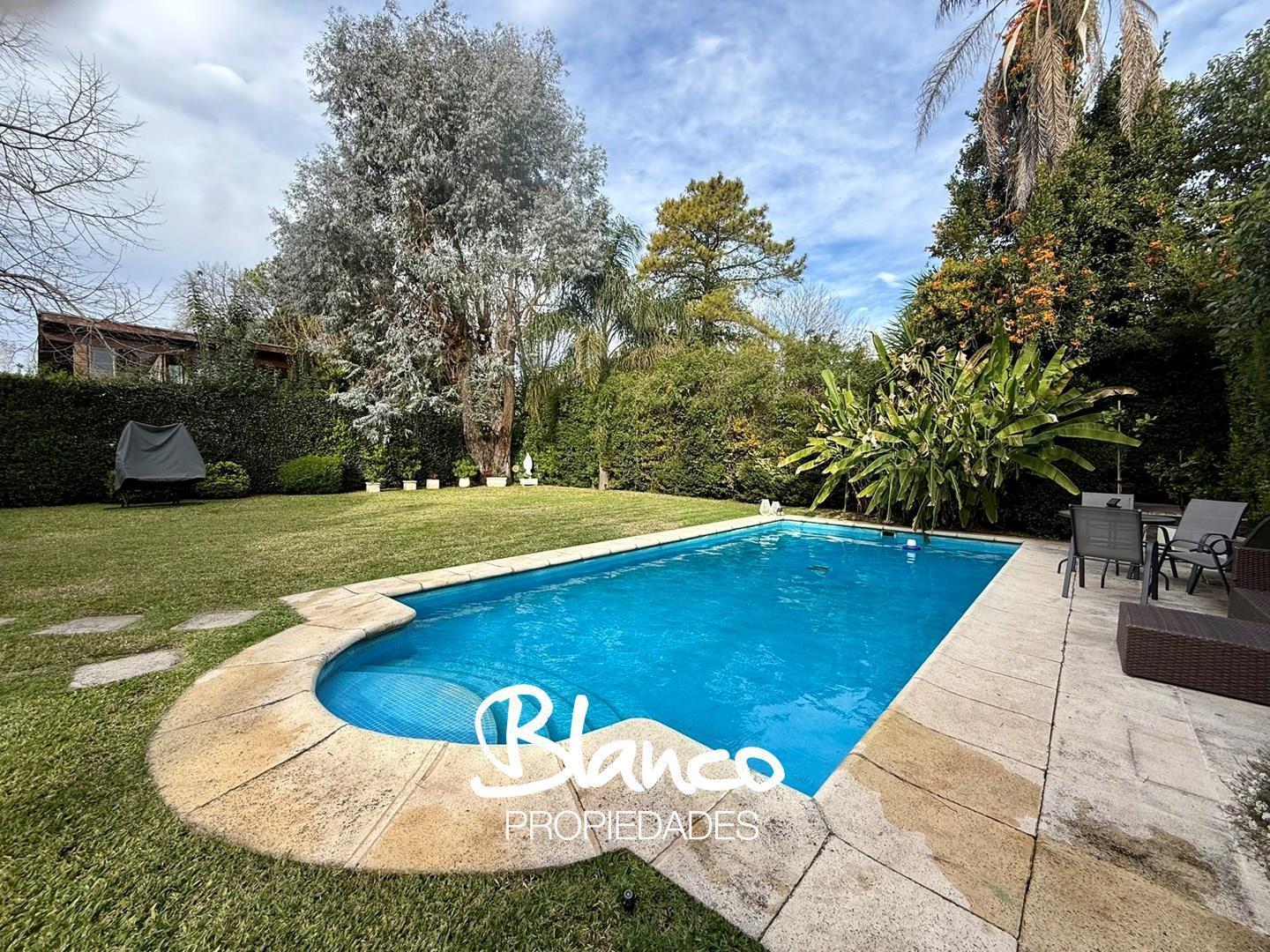 Foto de Casa en Alquiler en Mapuche Country Club, Pilar, G.B.A. Zona Norte, imagen 4