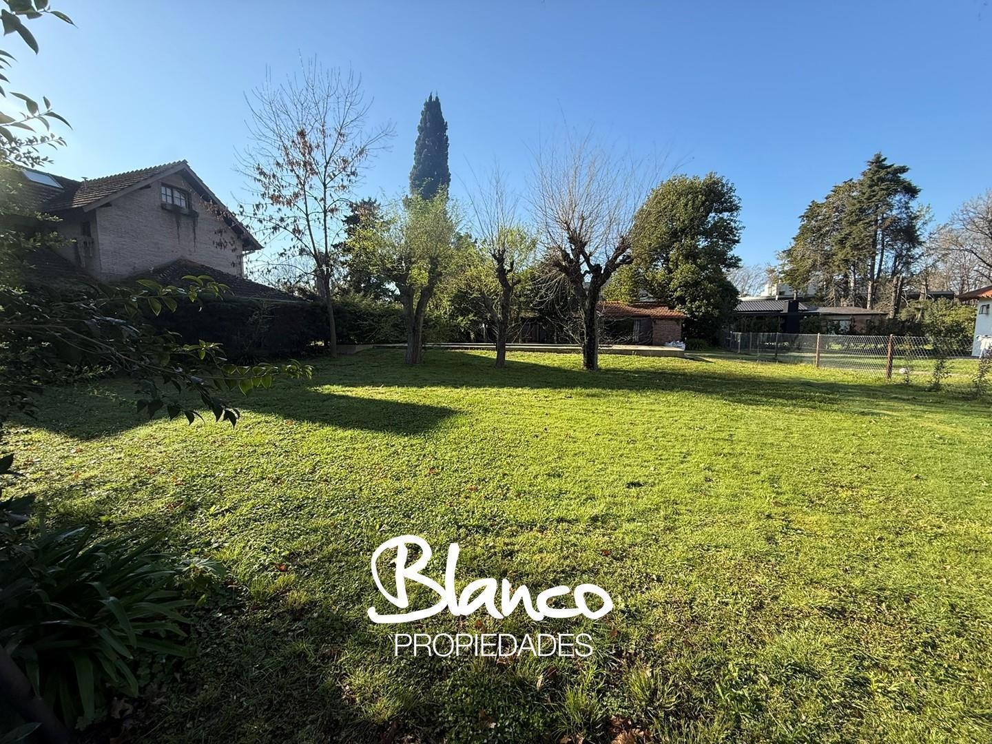 Foto de Terreno Lote en Venta en Mapuche Country Club, Pilar, G.B.A. Zona Norte, imagen 1
