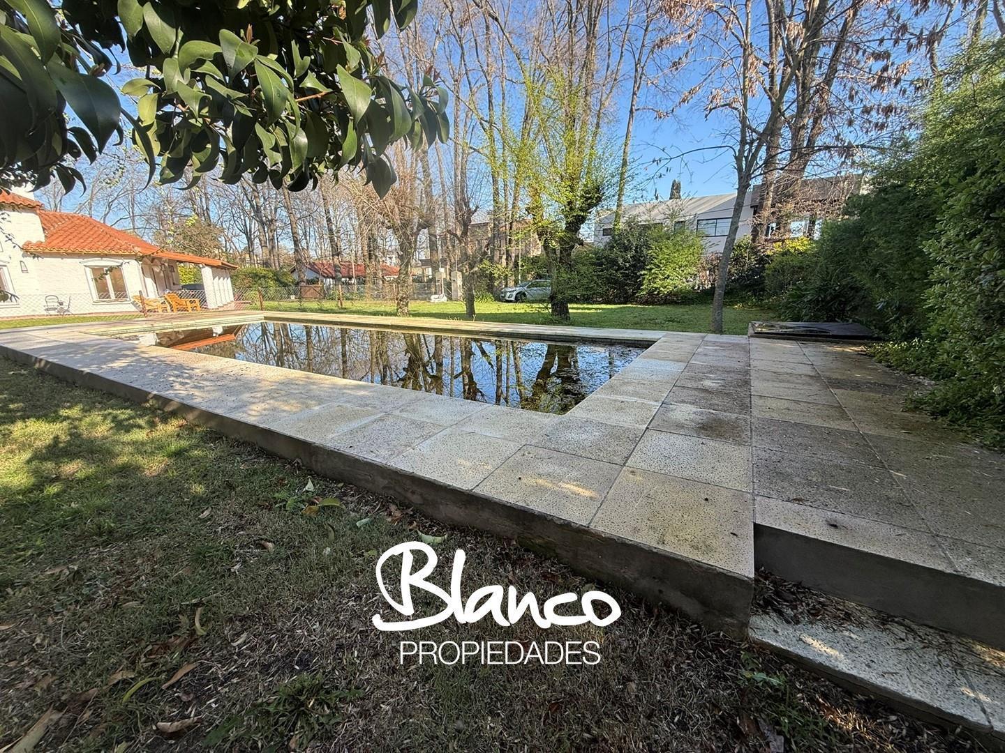Foto de Terreno Lote en Venta en Mapuche Country Club, Pilar, G.B.A. Zona Norte, imagen 3