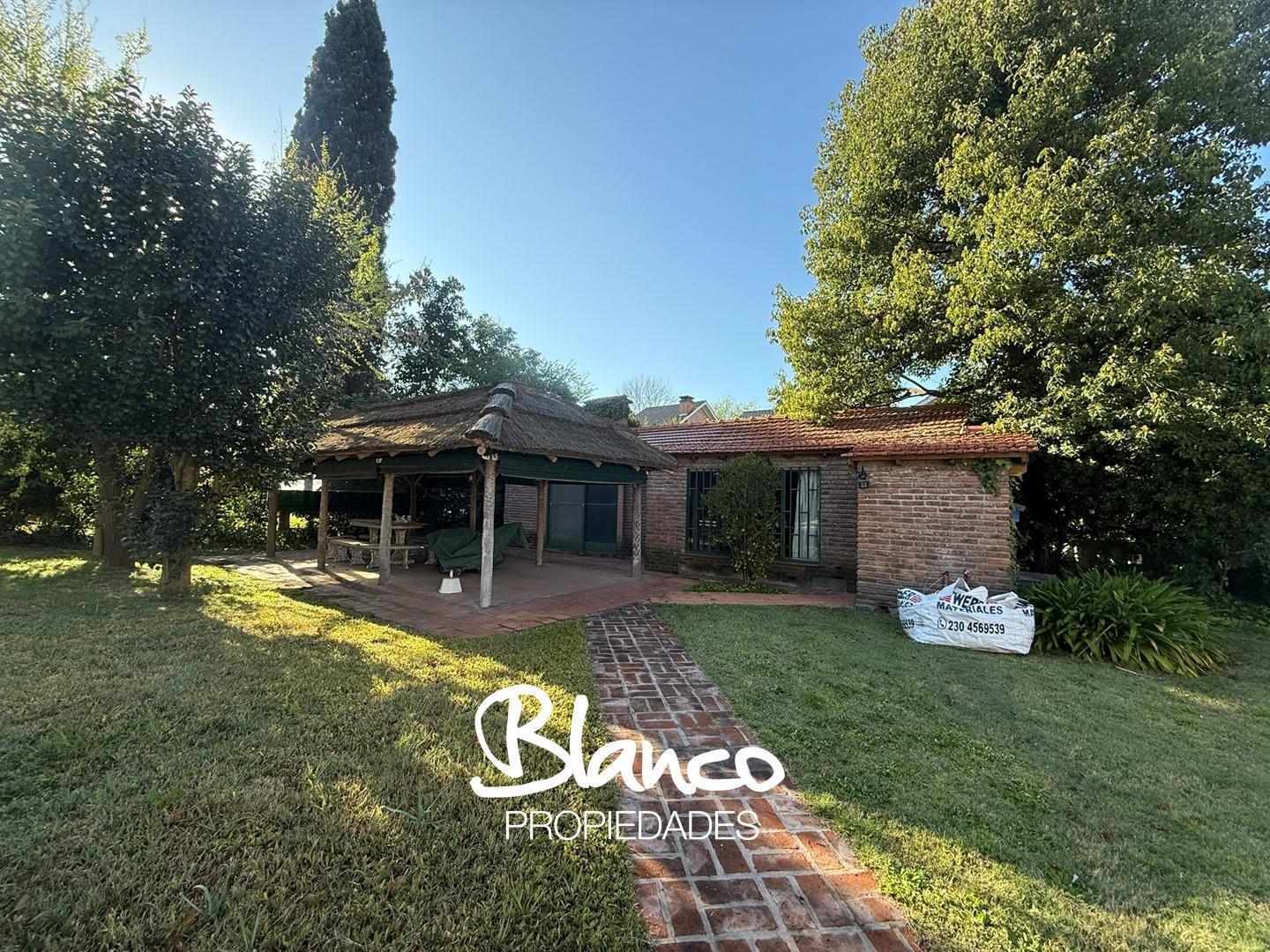 Foto de Terreno Lote en Venta en Mapuche Country Club, Pilar, G.B.A. Zona Norte, imagen 2