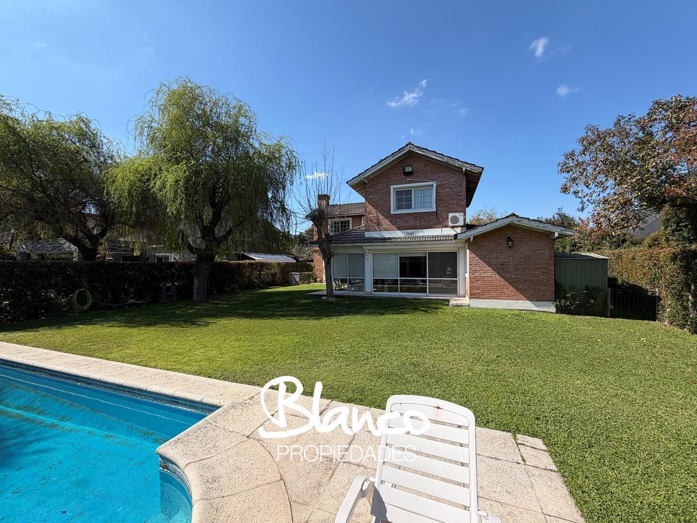 Foto de Casa en Venta en La Delfina, Pilar, G.B.A. Zona Norte, imagen 1