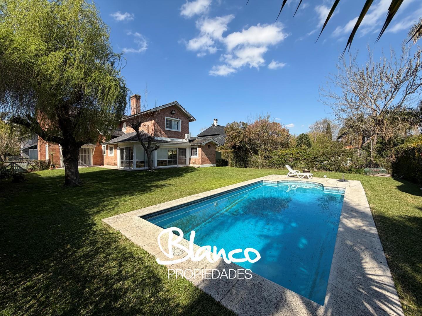 Foto de Casa en Venta en La Delfina, Pilar, G.B.A. Zona Norte, imagen 3