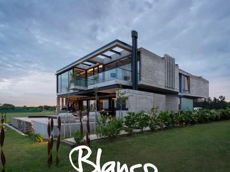 Foto de Casa en Venta en Pilara, Pilar, G.B.A. Zona Norte, imagen 2