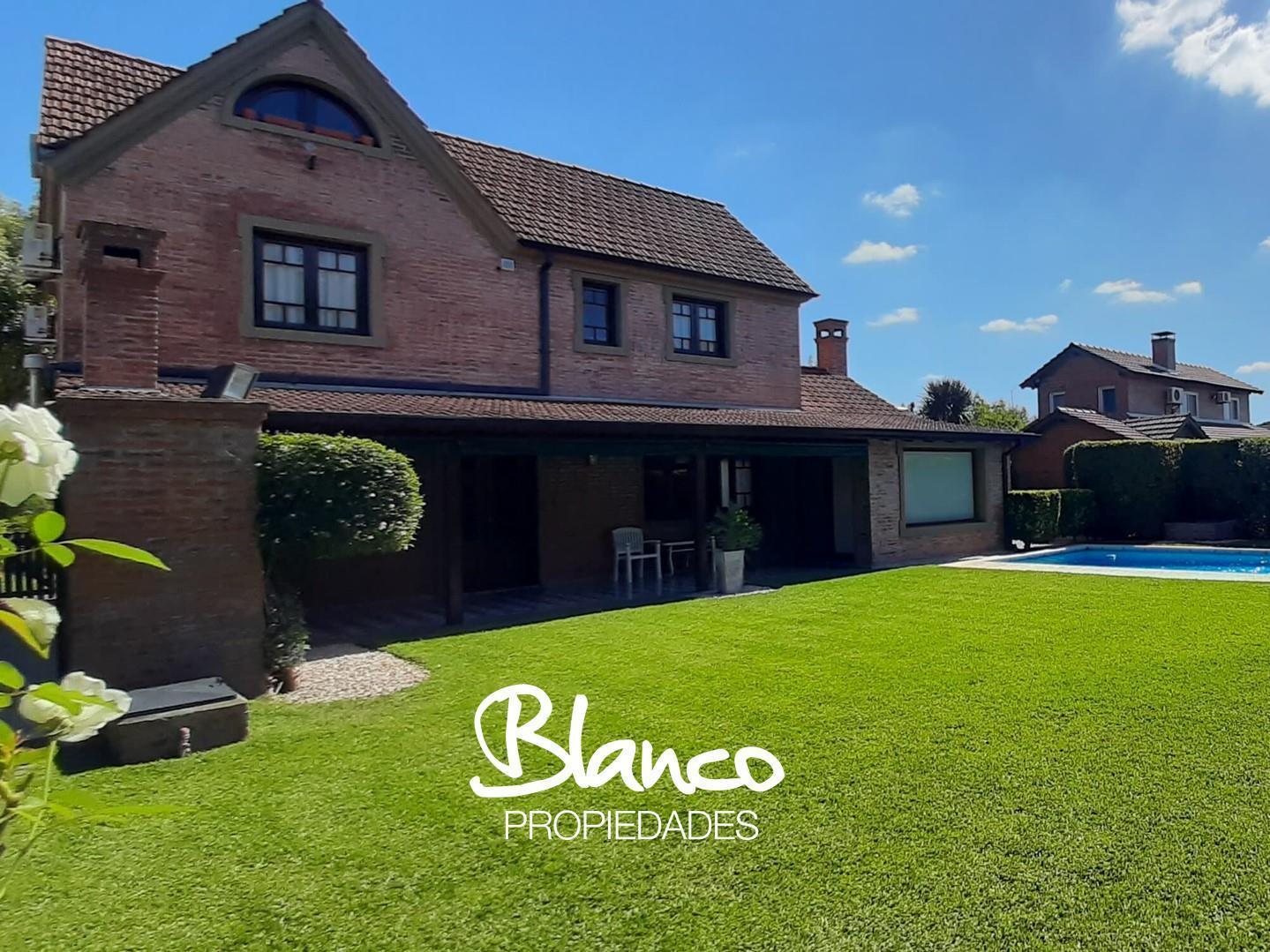 Foto de Casa en Venta en La Delfina, Pilar, G.B.A. Zona Norte, imagen 5
