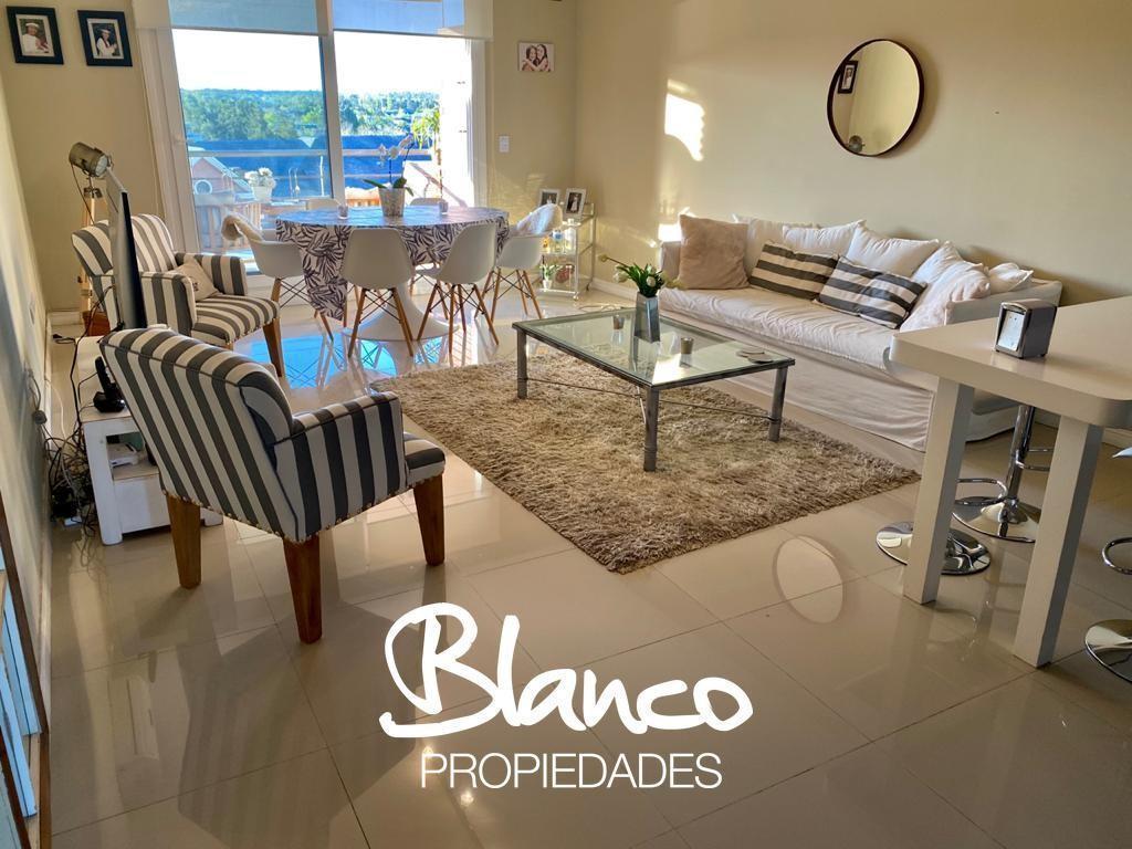 Foto de Departamento en Alquiler en Miradores de la Bahia, Nordelta, Tigre, imagen 2