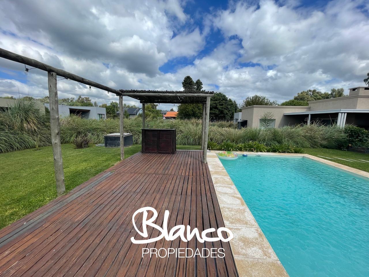 Foto de Casa en Venta en Pilar del Este, Pilar, G.B.A. Zona Norte, imagen 5
