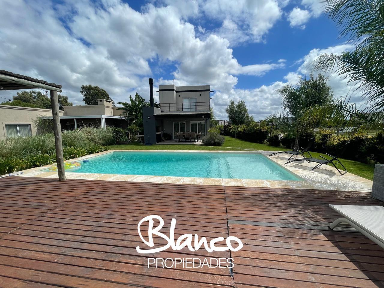 Foto de Casa en Venta en Pilar del Este, Pilar, G.B.A. Zona Norte, imagen 1