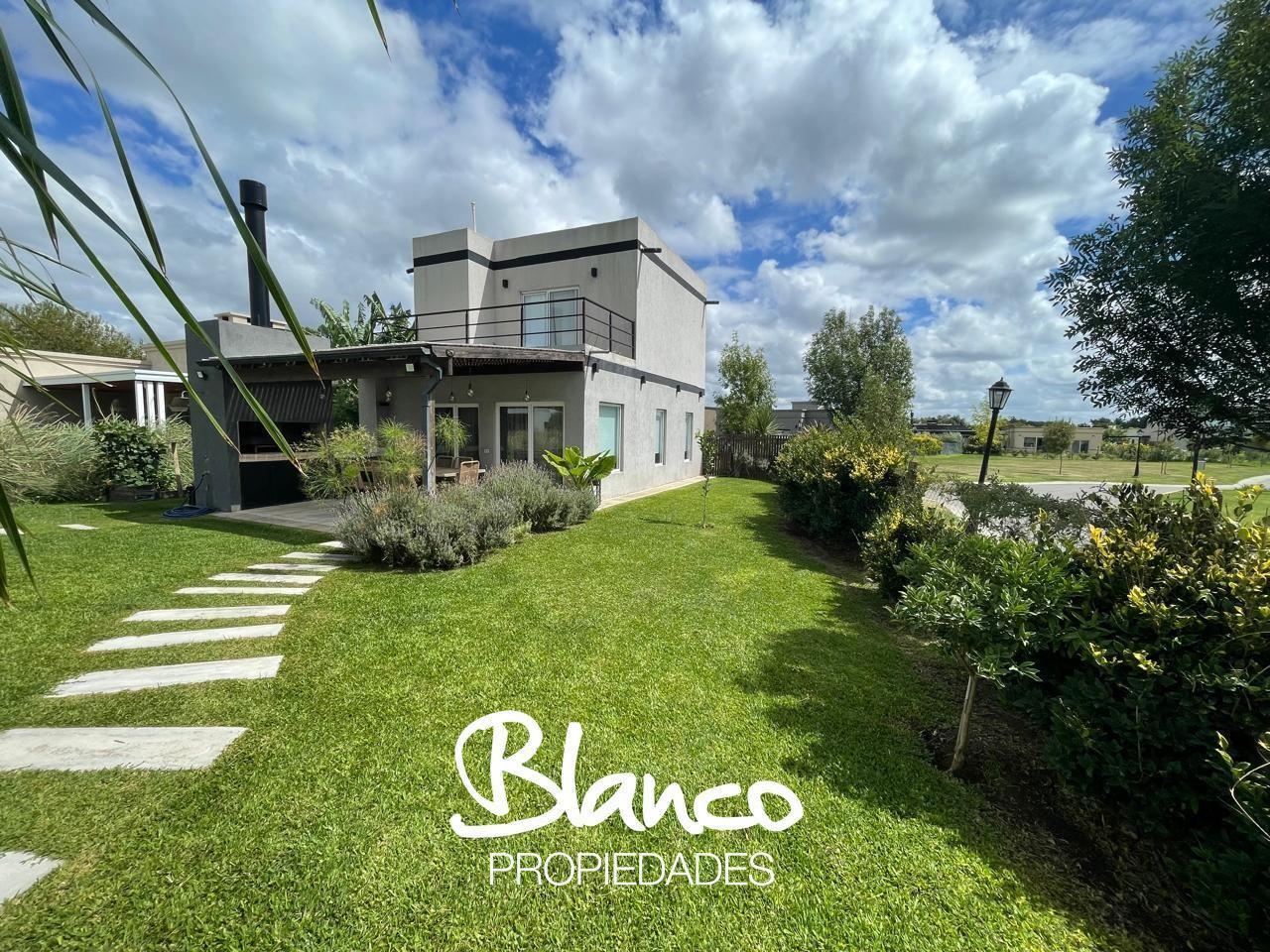 Foto de Casa en Venta en Pilar del Este, Pilar, G.B.A. Zona Norte, imagen 4
