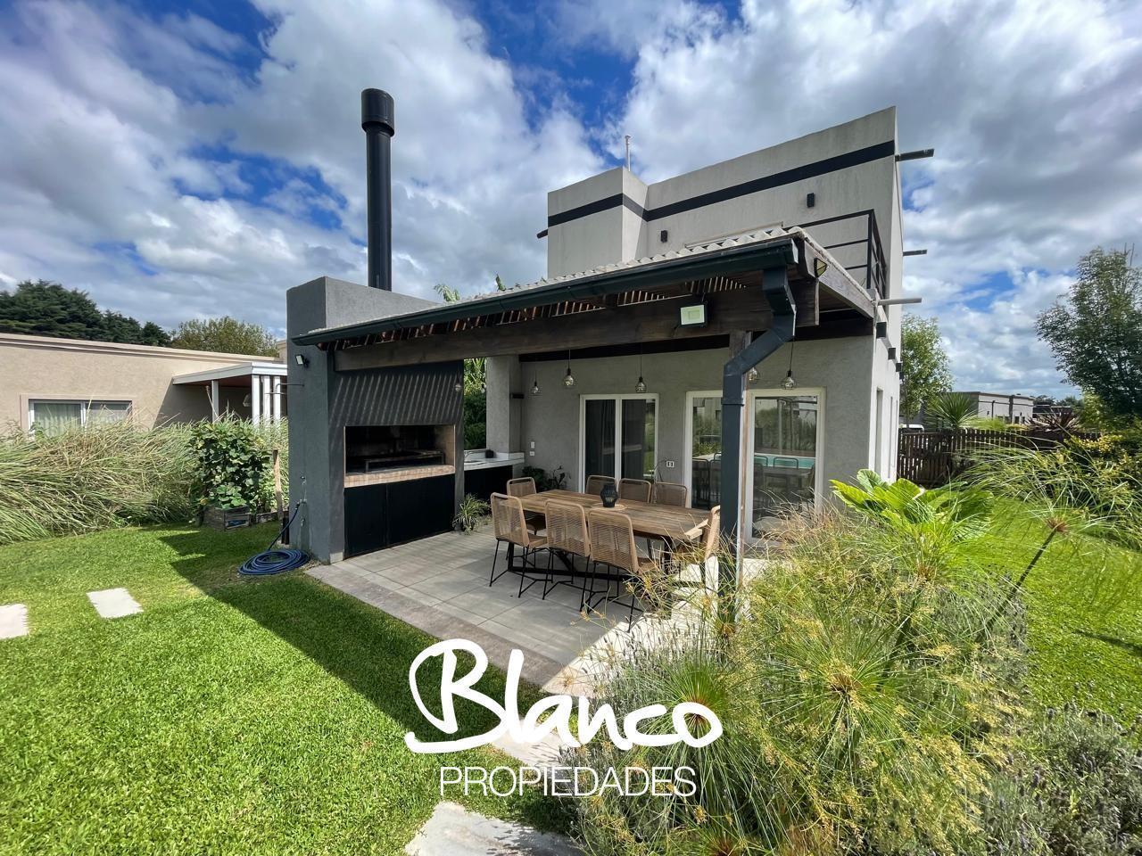 Foto de Casa en Venta en Pilar del Este, Pilar, G.B.A. Zona Norte, imagen 3