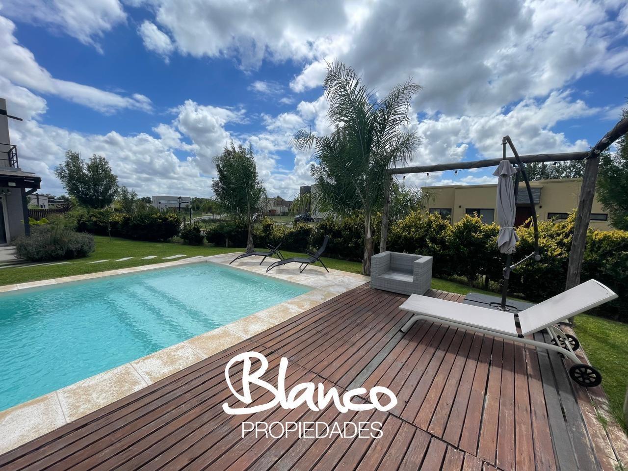 Foto de Casa en Venta en Pilar del Este, Pilar, G.B.A. Zona Norte, imagen 2