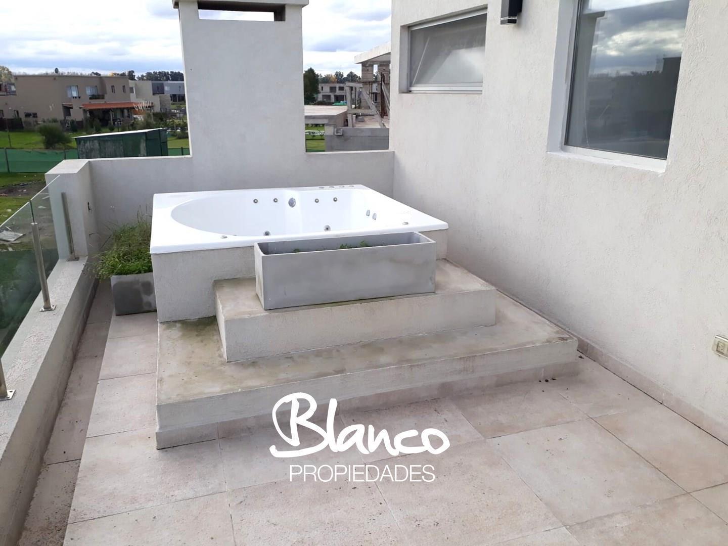Foto de Casa en Alquiler en San Rafael, Villanueva, Tigre, imagen 5
