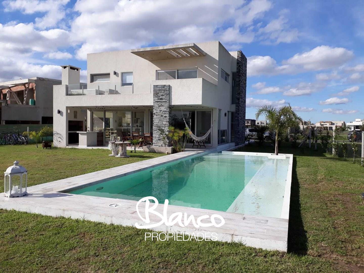 Foto de Casa en Alquiler en San Rafael, Villanueva, Tigre, imagen 1