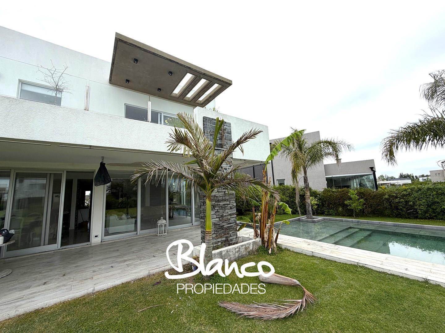 Foto de Casa en Alquiler en San Rafael, Villanueva, Tigre, imagen 2