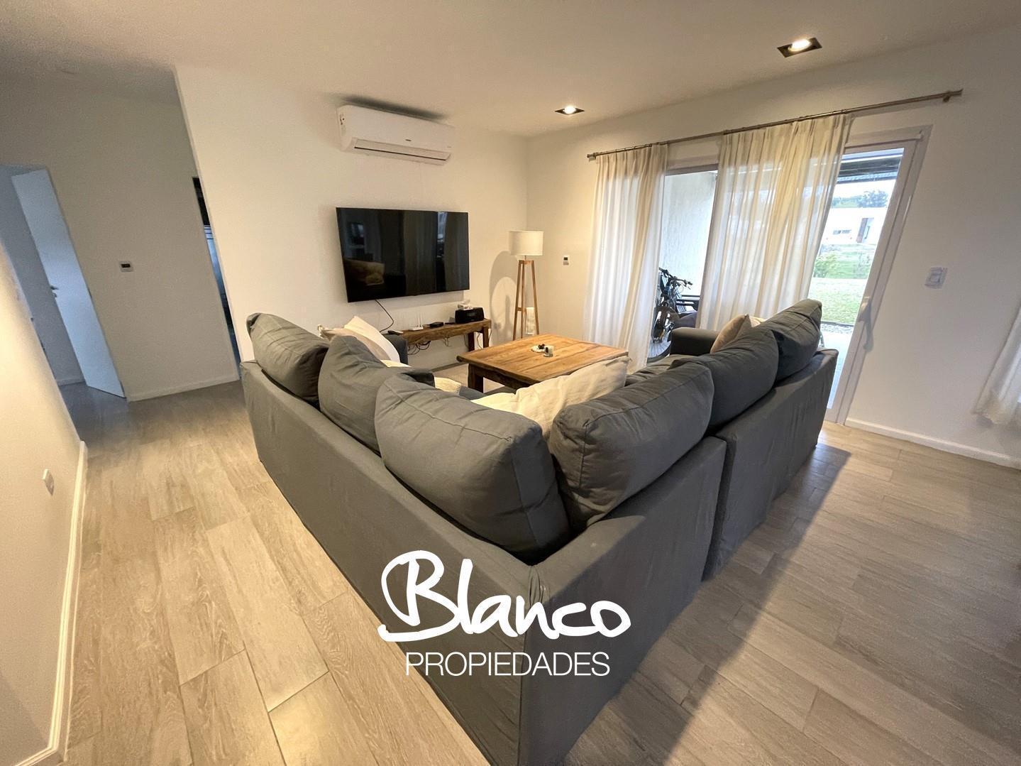 Foto de Casa en Alq. Temporario en Club Manuel Belgrano, Escobar, G.B.A. Zona, imagen 3
