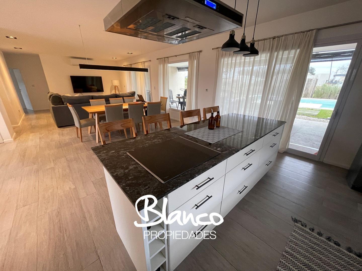 Foto de Casa en Alq. Temporario en Club Manuel Belgrano, Escobar, G.B.A. Zona, imagen 4